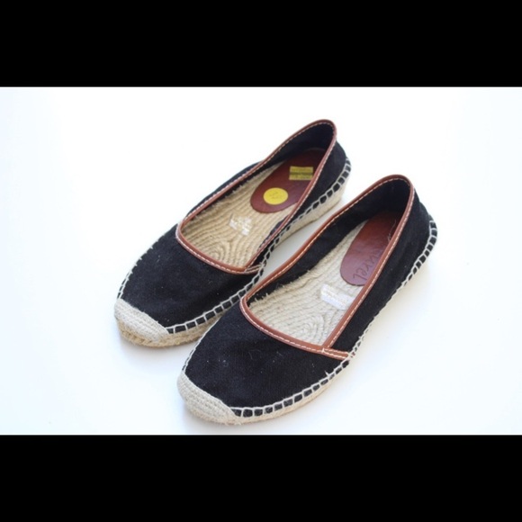 Au naturale espradille flats - Picture 5 of 10